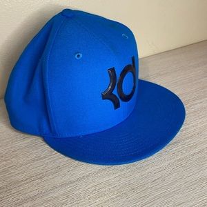 nike KD hat
